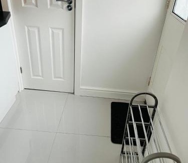 Wyken Apartamento | Home Sweet Home Studio