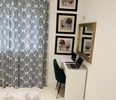 Wyken Apartamento | Home Sweet Home Studio