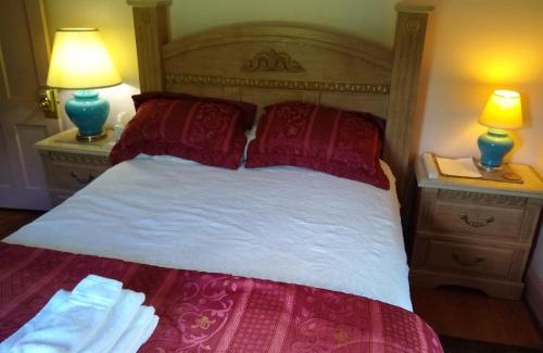 Lynchburg Casa | Home Sweet Home Suite #3, near Liberty University, and Lynchburg Hospital, Deluxe Queen Size Bedroom
