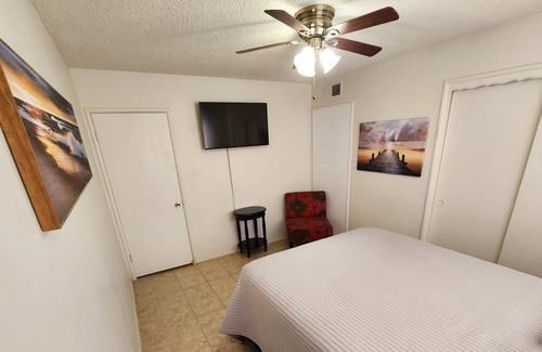 Bakersfield Casa | Home sweet home