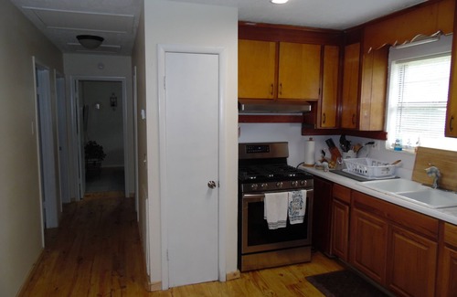 Enterprise Casa | Home Sweet Home