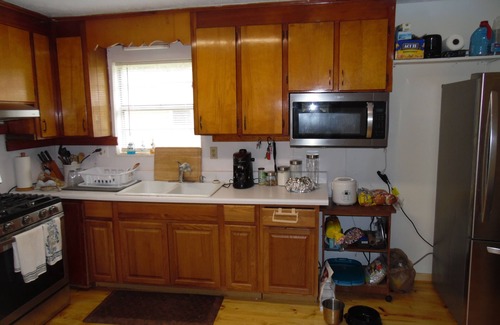 Enterprise Casa | Home Sweet Home