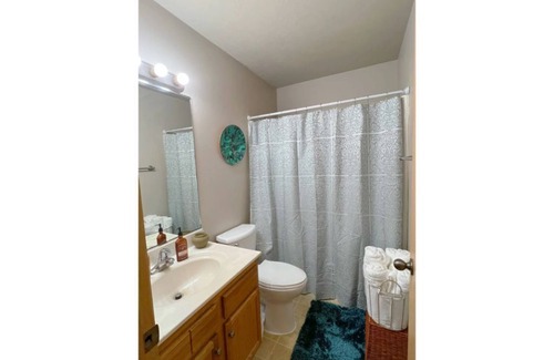 Renner Casa | Home Sweet Home!