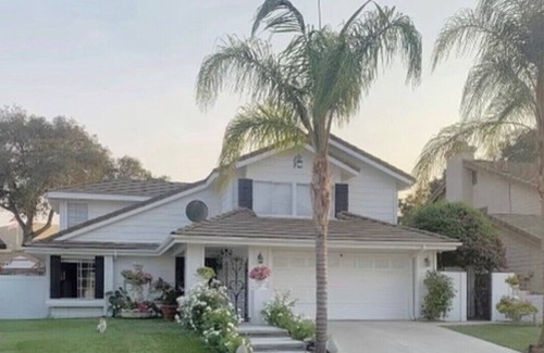 Newbury Park Casa | Home Sweet Home