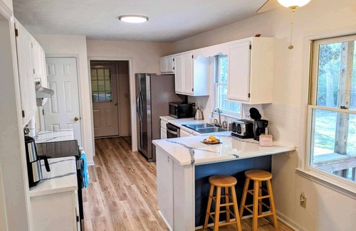 Kings Grant Casa | Home. Sweet Home