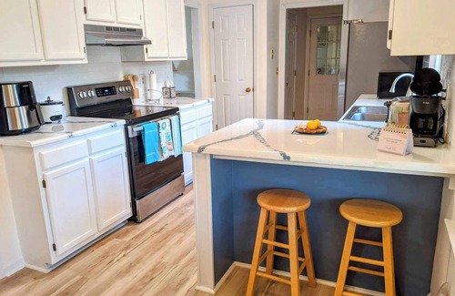 Kings Grant Casa | Home. Sweet Home