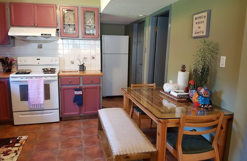 Richmond Casa | Home Sweet Home con 2 dormitorios y 1 baño
