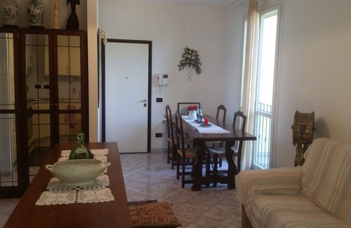 Castelfranco Emilia Apartamento | HOME SWEET HOME