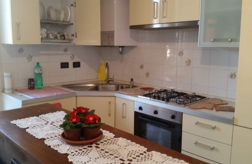 Castelfranco Emilia Apartamento | HOME SWEET HOME