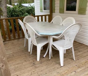 Saint-Cheron Otro | HOME SWEET MOBIL-HoME
