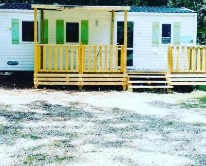 Saint-Cheron Otro | HOME SWEET MOBIL-HoME