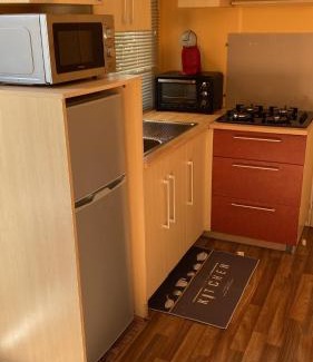 Saint-Cheron Otro | HOME SWEET MOBIL-HoME