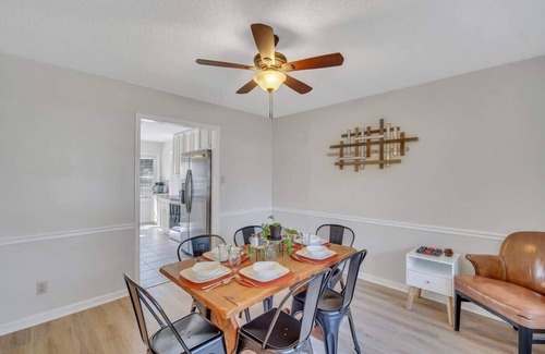 Pooler Casa | Home Sweet Pooler