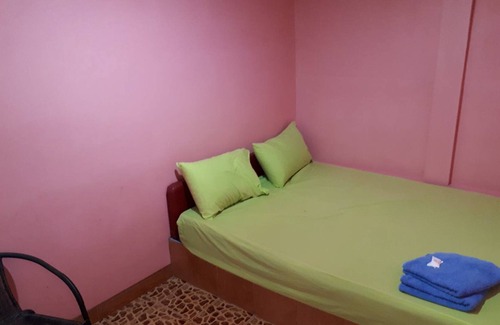 Phetchabun Hotel | Home Sweet Resort