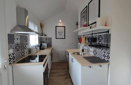 Arry Casa | Home Sweet Somme