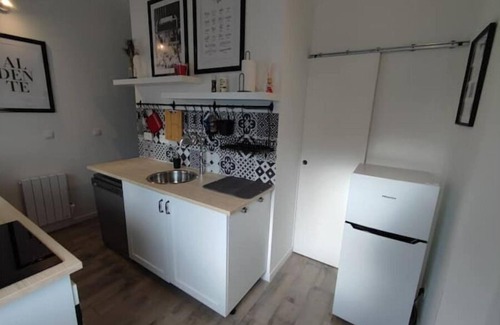 Arry Casa | Home Sweet Somme