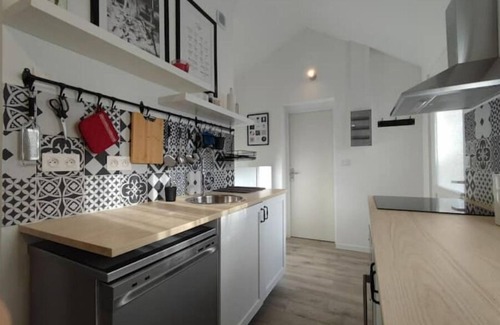 Arry Casa | Home Sweet Somme