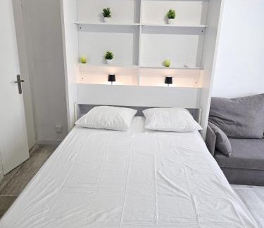 Sisteron Apartamento | Home Sweet Studio Sisteron