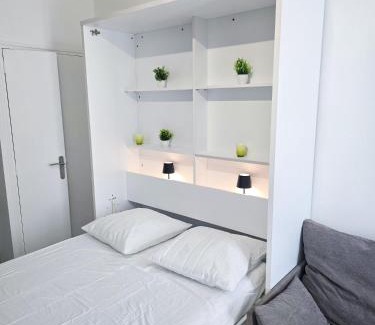 Sisteron Apartamento | Home Sweet Studio Sisteron