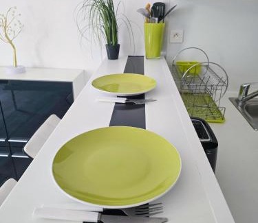 Sisteron Apartamento | Home Sweet Studio Sisteron