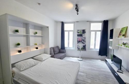 Sisteron Apartamento | Home Sweet Studio Sisteron