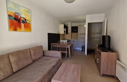 Valberg Apartamento | Home sweet Valberg