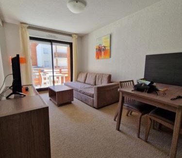 Valberg Apartamento | Home sweet Valberg