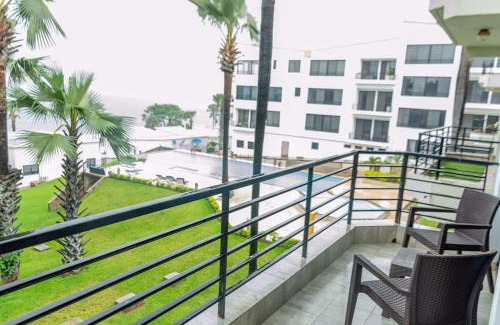 Kerr Serign Apartamento | Home To Home Apartment