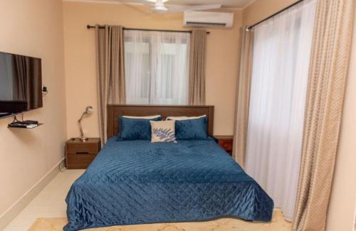 Kerr Serign Apartamento | Home To Home Apartment