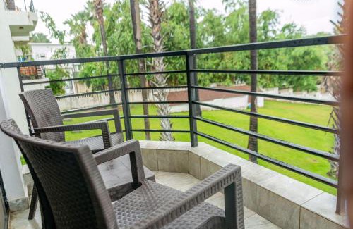 Kerr Serign Apartamento | Home To Home Apartment