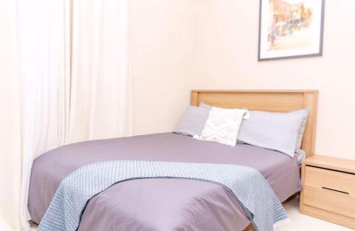 Kerr Serign Apartamento | Home To Home Apartment