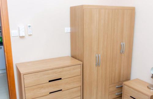 Kerr Serign Apartamento | Home to Home Apartment