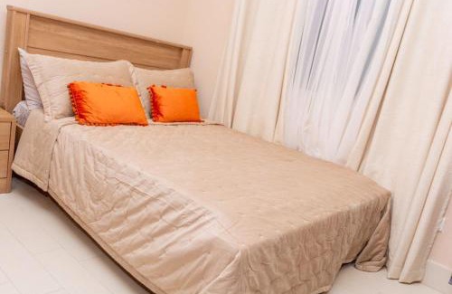 Kerr Serign Apartamento | Home to Home Apartment