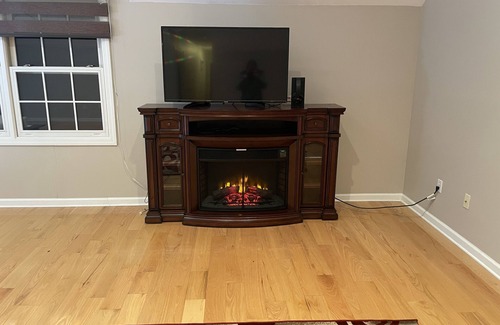 Norwalk Casa | Home to relax