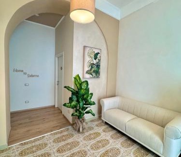Historical Downtown Salerno Cama Y Desayuno | Home To Salerno B&B