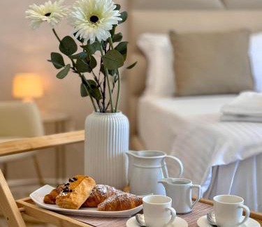 Historical Downtown Salerno Cama Y Desayuno | Home To Salerno B&B