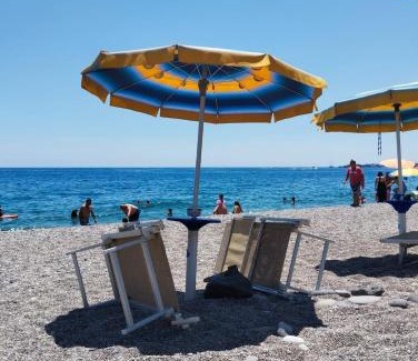 Sant'Anna Apartamento | Home Tropicana