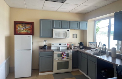 Warsaw Casa | Home unit 2 in Warsaw, ky/ Charms River Side House