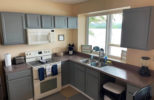 Warsaw Casa | Home unit 2 in Warsaw, ky/ Charms River Side House