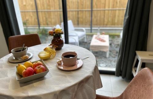 Lanouee Casa | Home Vert La Suite