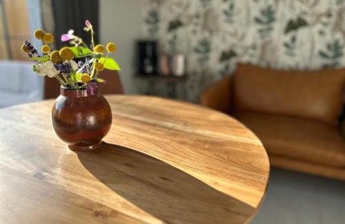 Lanouee Casa | Home Vert La Suite