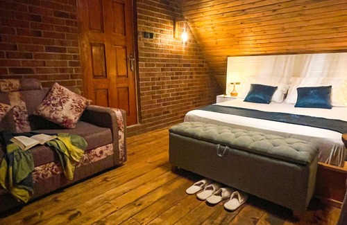 Arusha Hotel | Home Villa Eco Boutique