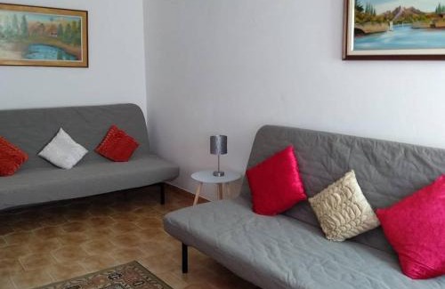 Vila do Bispo Casa | Home Village
