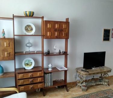 Vila do Bispo Casa | Home Village