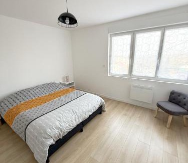 Plesnois Apartamento | Home Villers, Plesnois