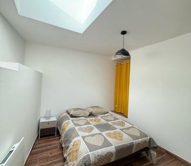 Plesnois Apartamento | Home Villers, Plesnois
