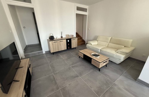 Plesnois Apartamento | Home Villers, Plesnois