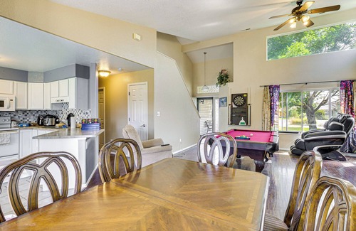 Fruita Casa | Home w/ Backyard ~ 12 Mi to Grand Junction!