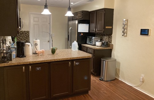 Deltona Lakes Casa | Home w/ golf course access & nature trails!