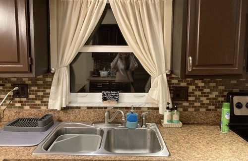 Deltona Lakes Casa | Home w/ golf course access & nature trails!